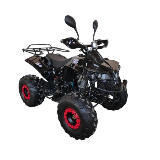 صورة دباب رباعي كفو للبر والطلعات